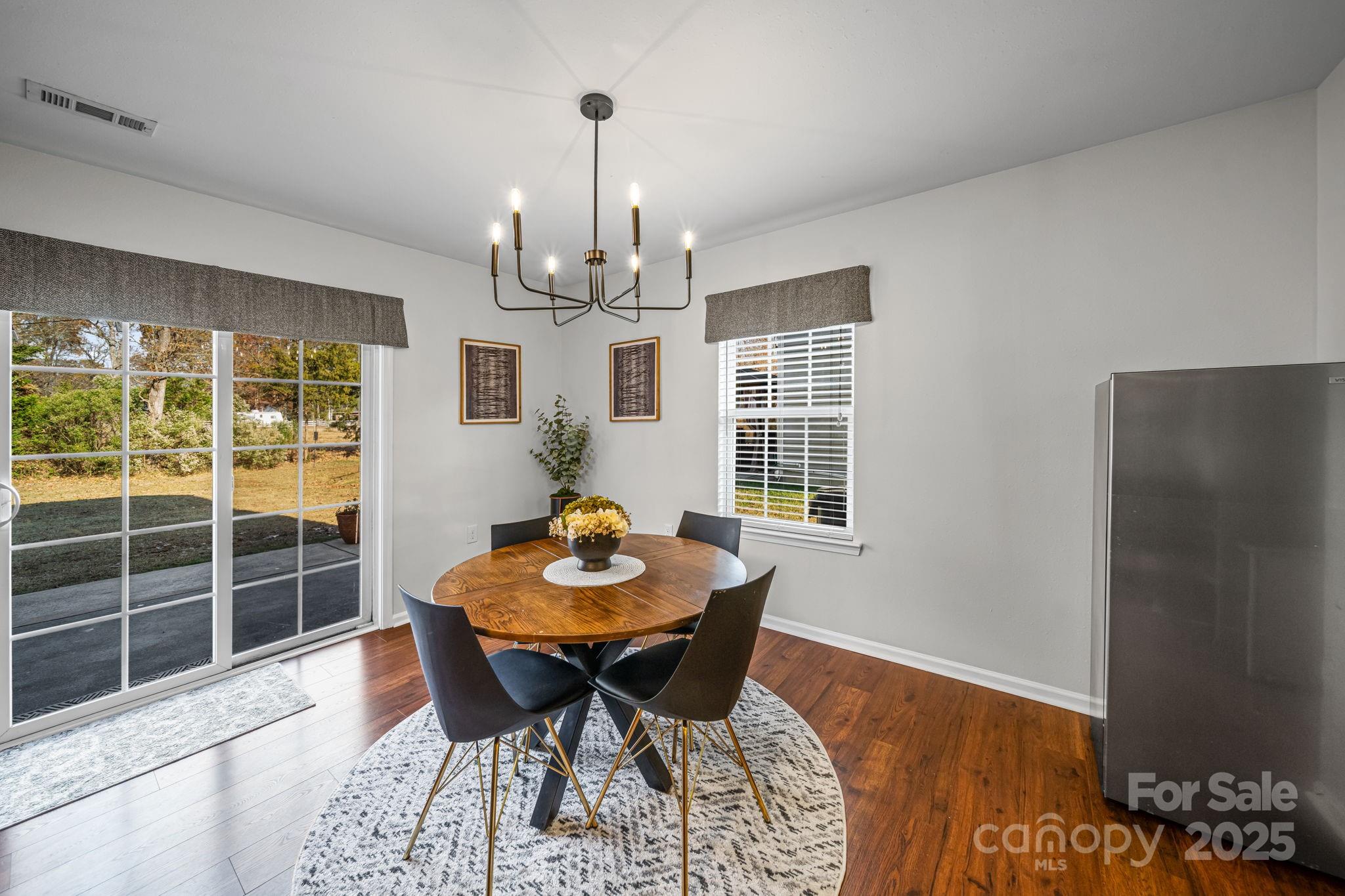 St Johns Forest - Residential