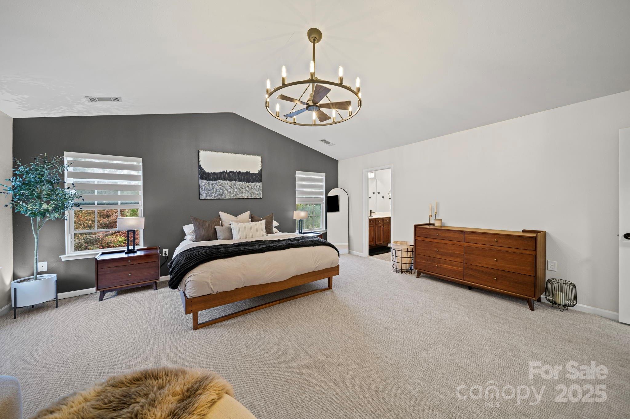 St Johns Forest - Residential