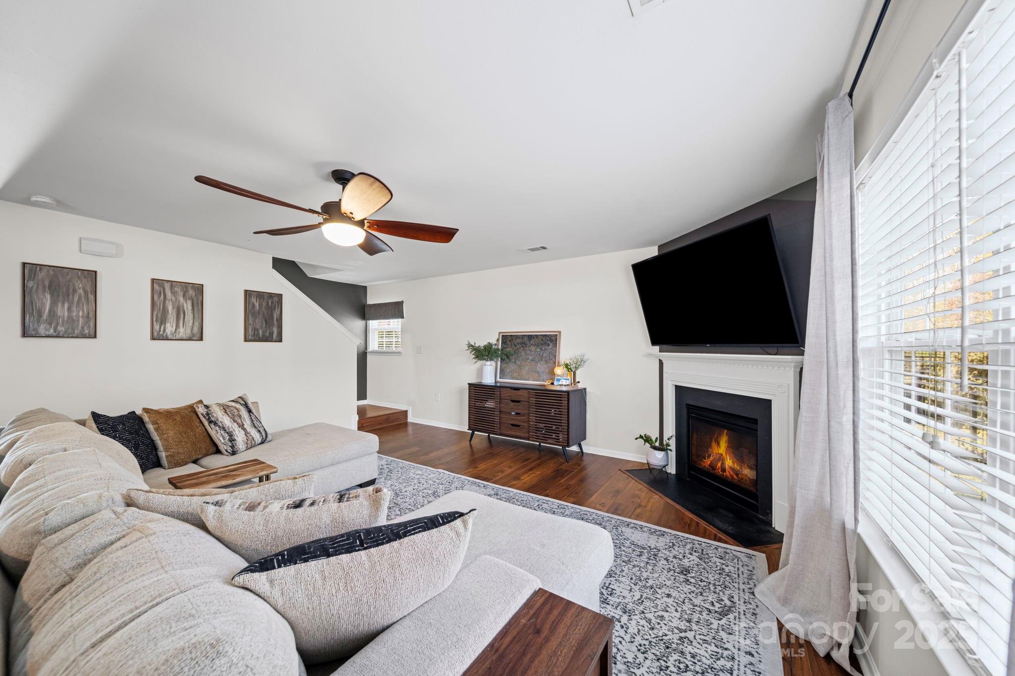 St Johns Forest - Residential