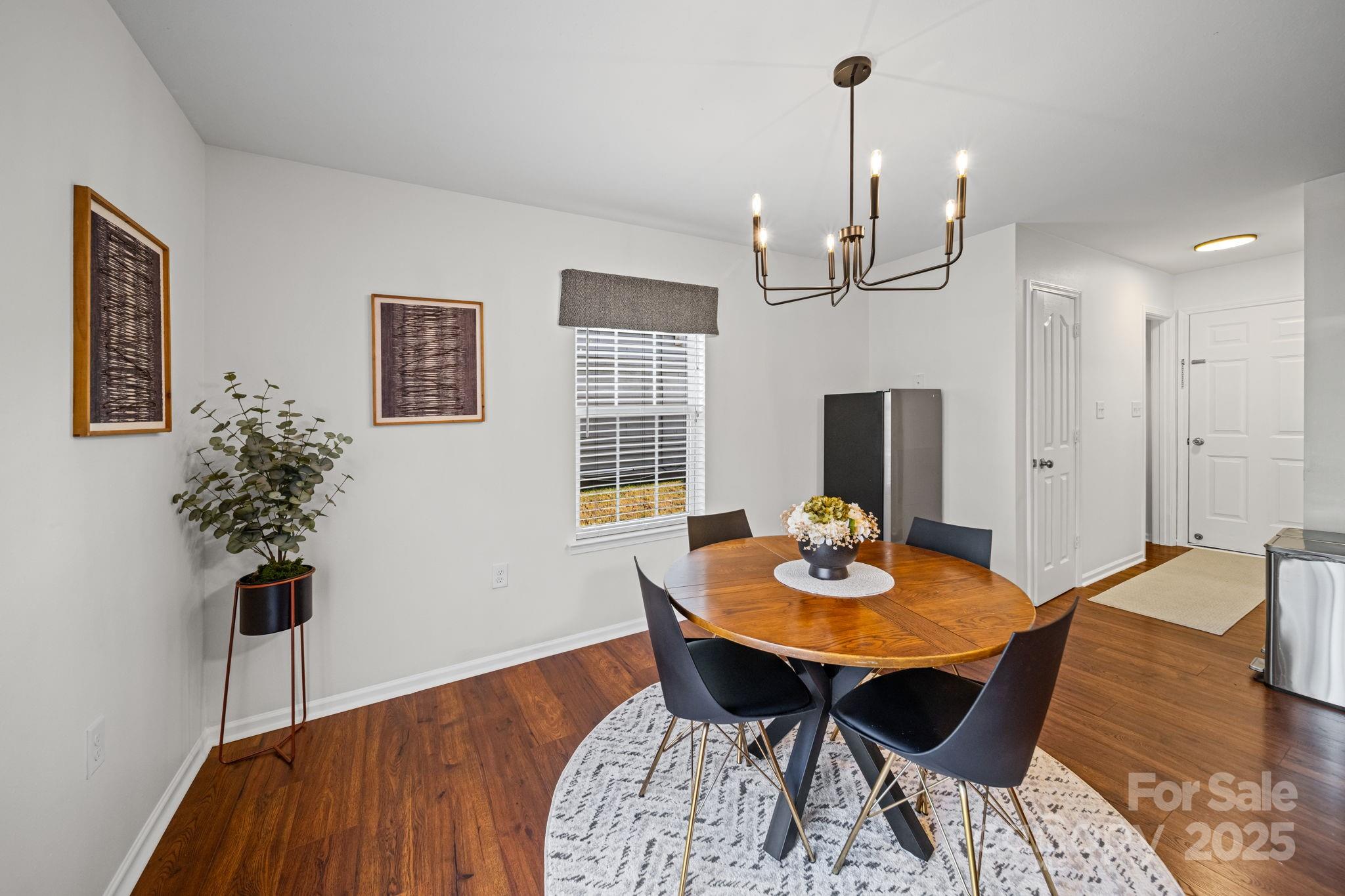 St Johns Forest - Residential