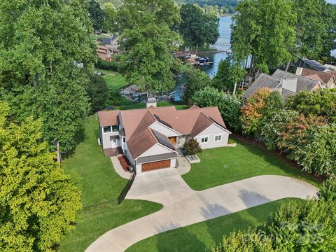 194 Ringneck Trail Mooresville NC 28117