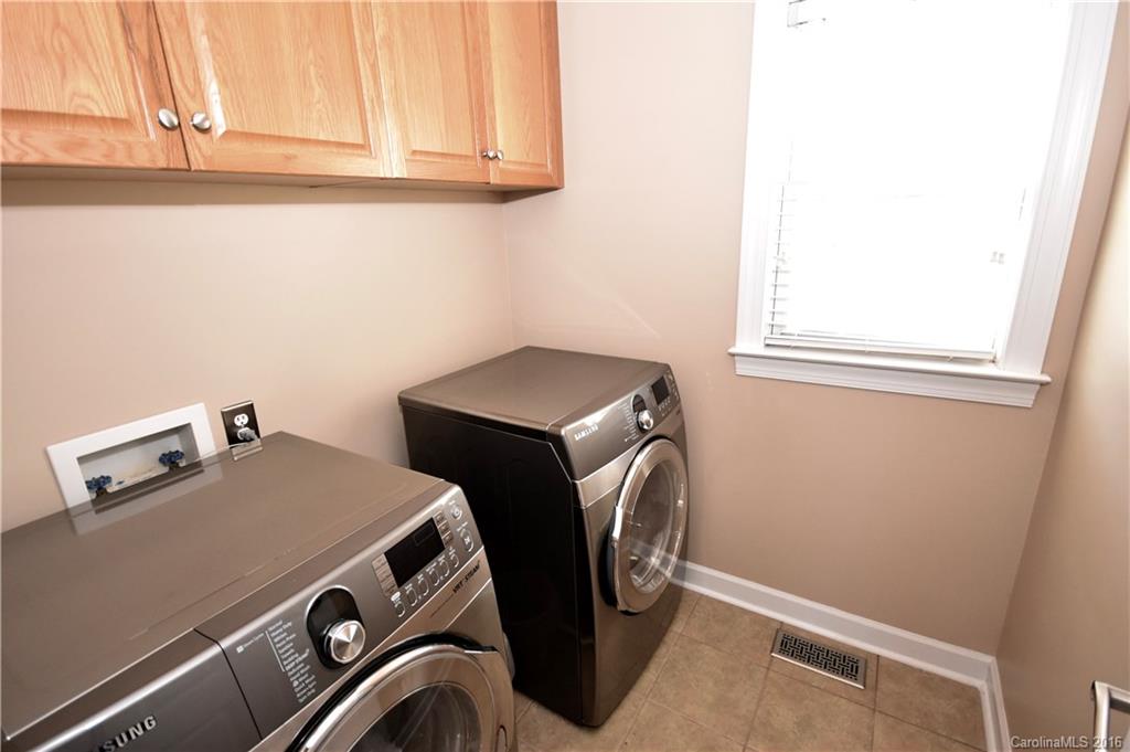 Huntington Hills - Residential