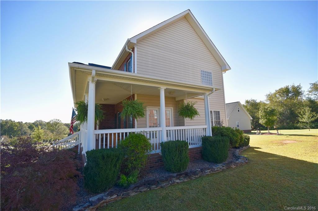 Huntington Hills - Residential