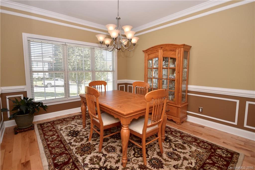 Huntington Hills - Residential