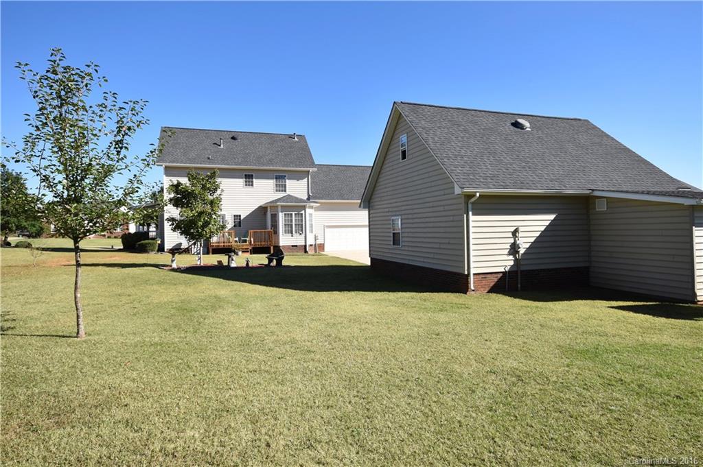 Huntington Hills - Residential