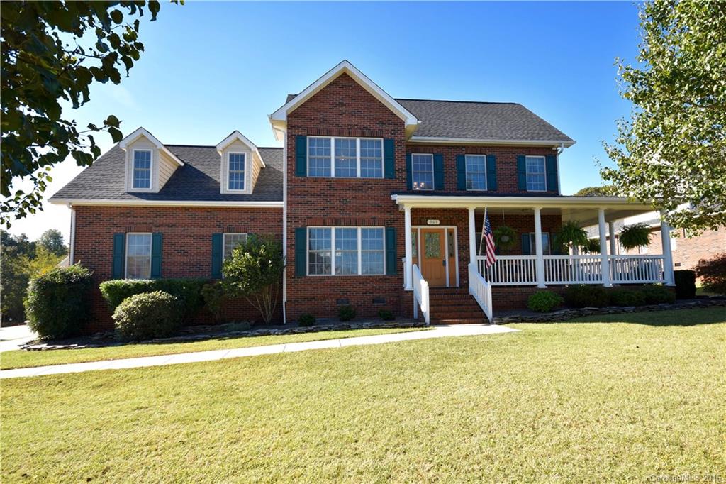 Huntington Hills - Residential