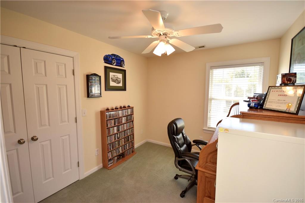 Huntington Hills - Residential