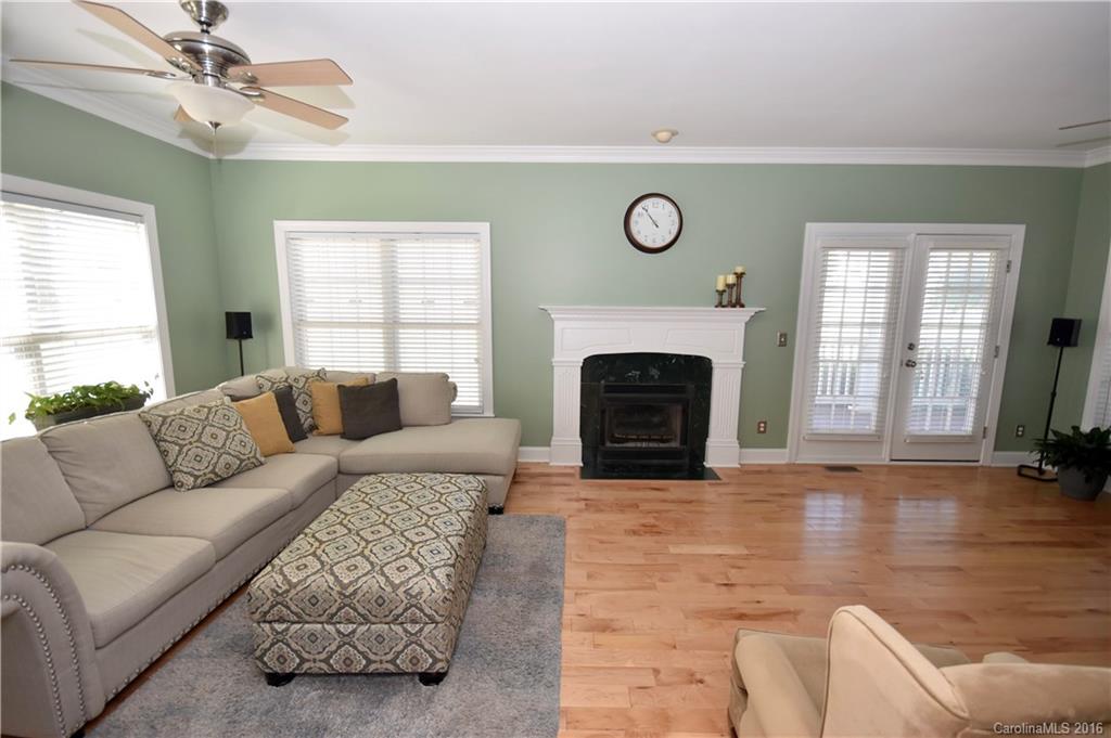 Huntington Hills - Residential