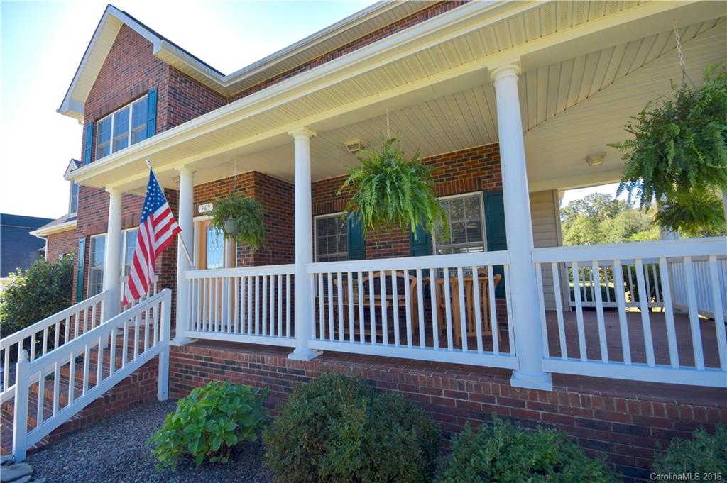 Huntington Hills - Residential