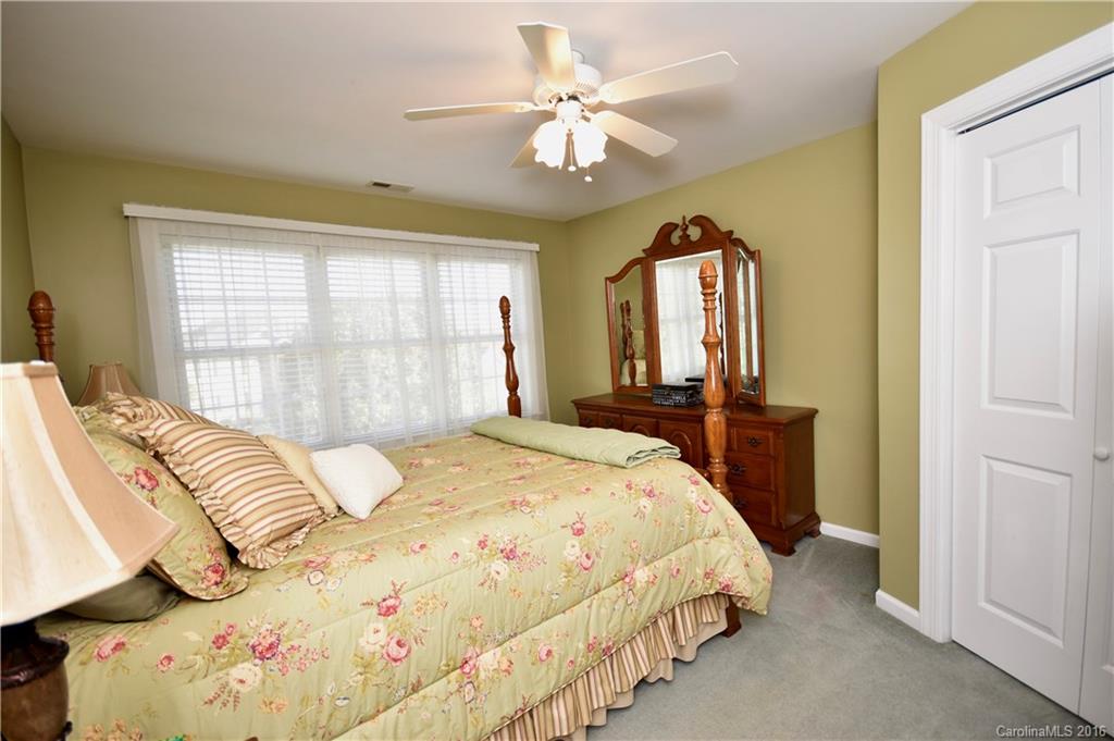 Huntington Hills - Residential