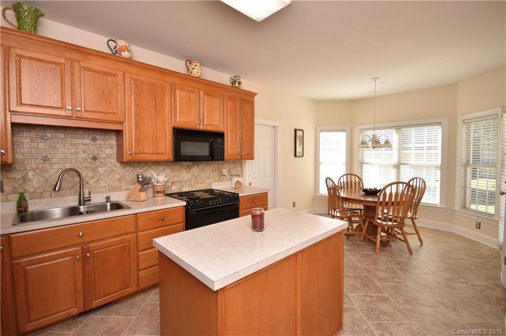 Huntington Hills - Residential