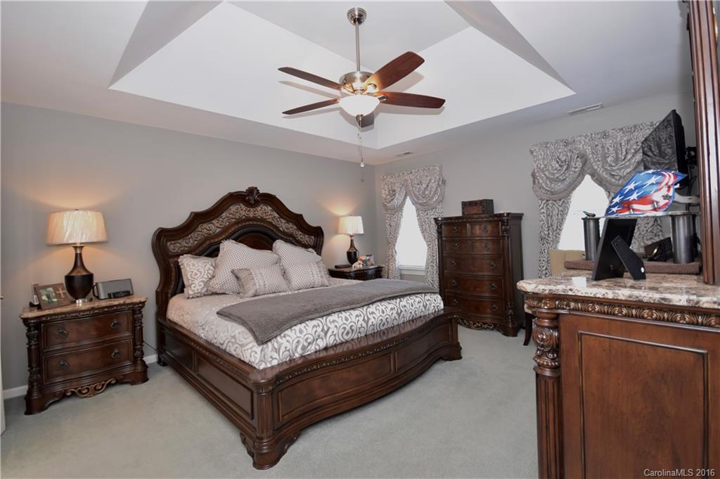 Huntington Hills - Residential