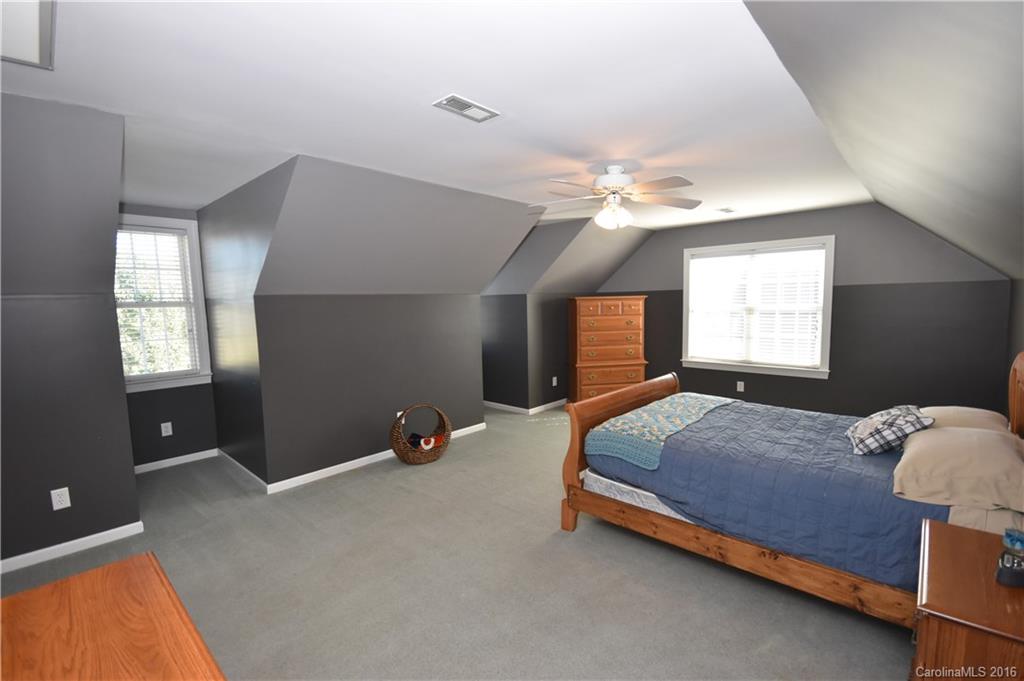 Huntington Hills - Residential