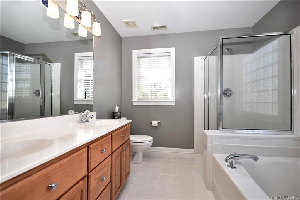 Huntington Hills - Residential