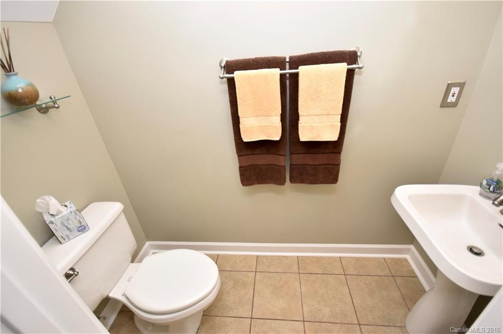 Huntington Hills - Residential