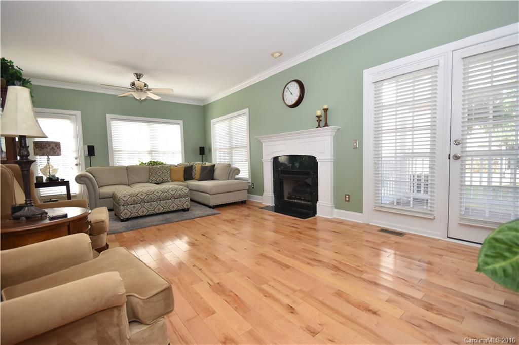 Huntington Hills - Residential