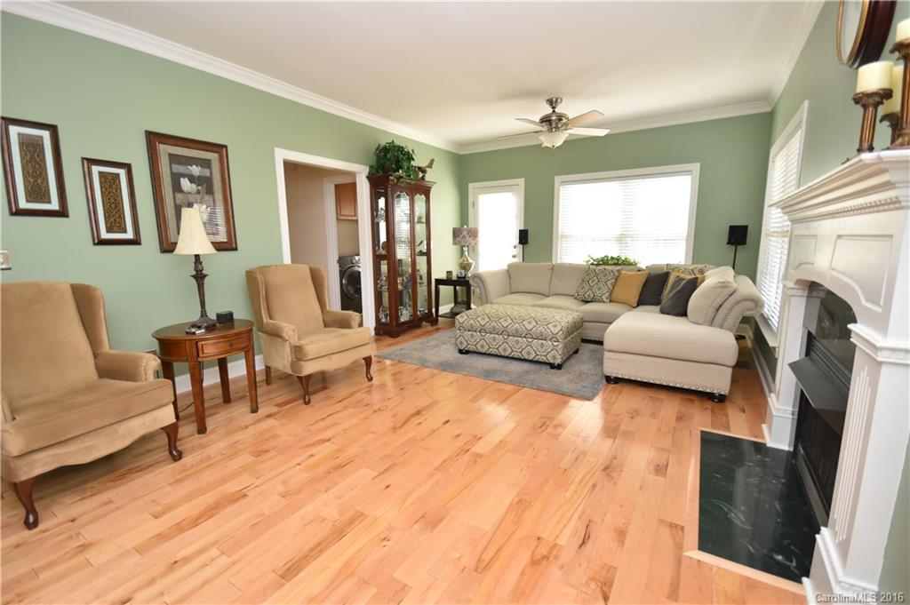 Huntington Hills - Residential