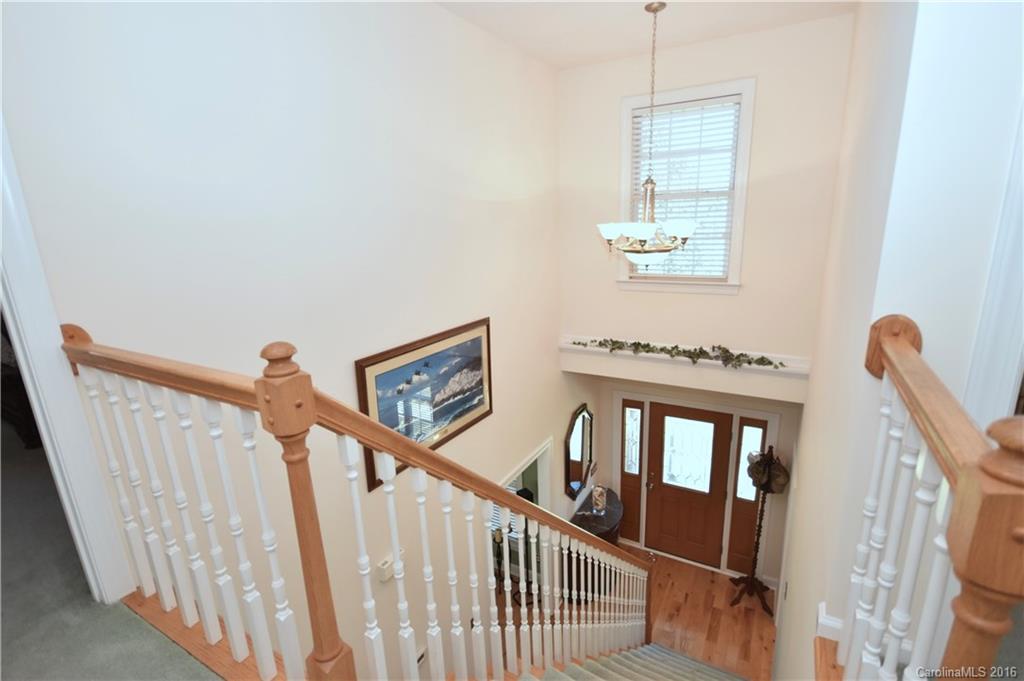 Huntington Hills - Residential