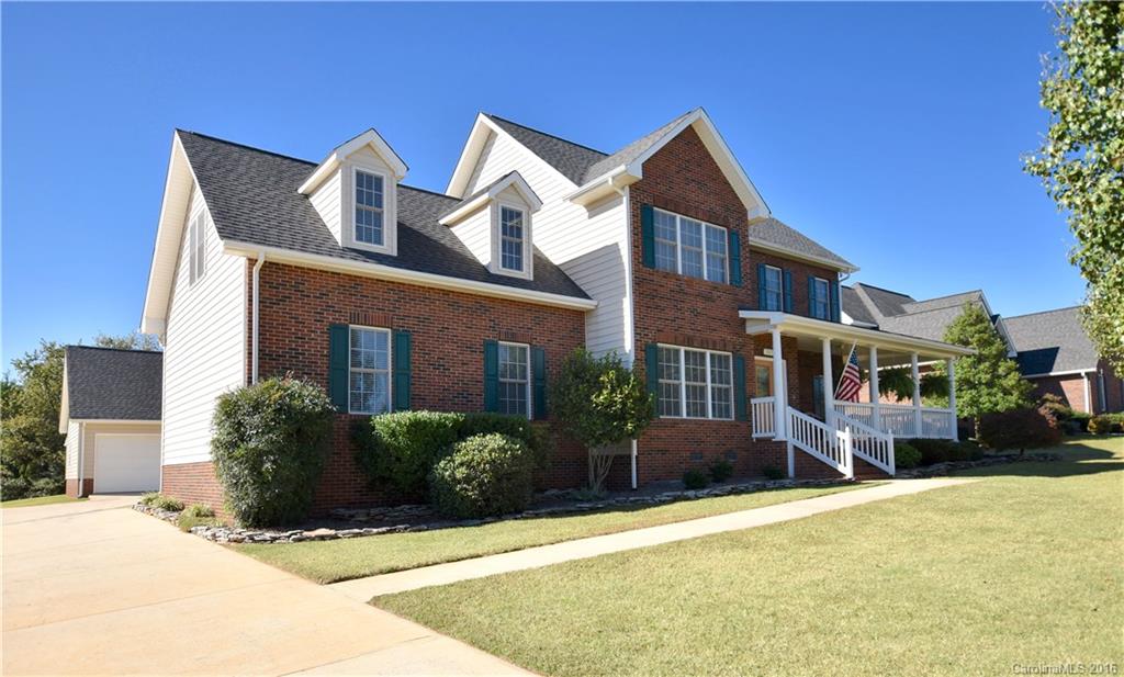 Huntington Hills - Residential