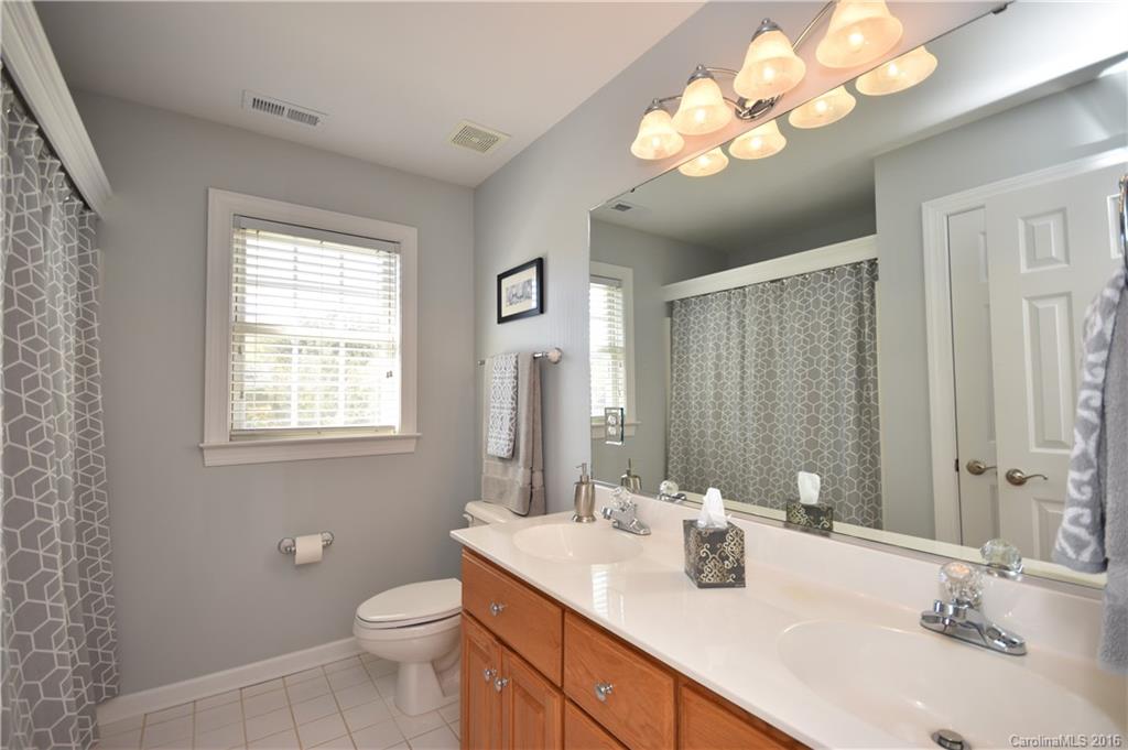 Huntington Hills - Residential