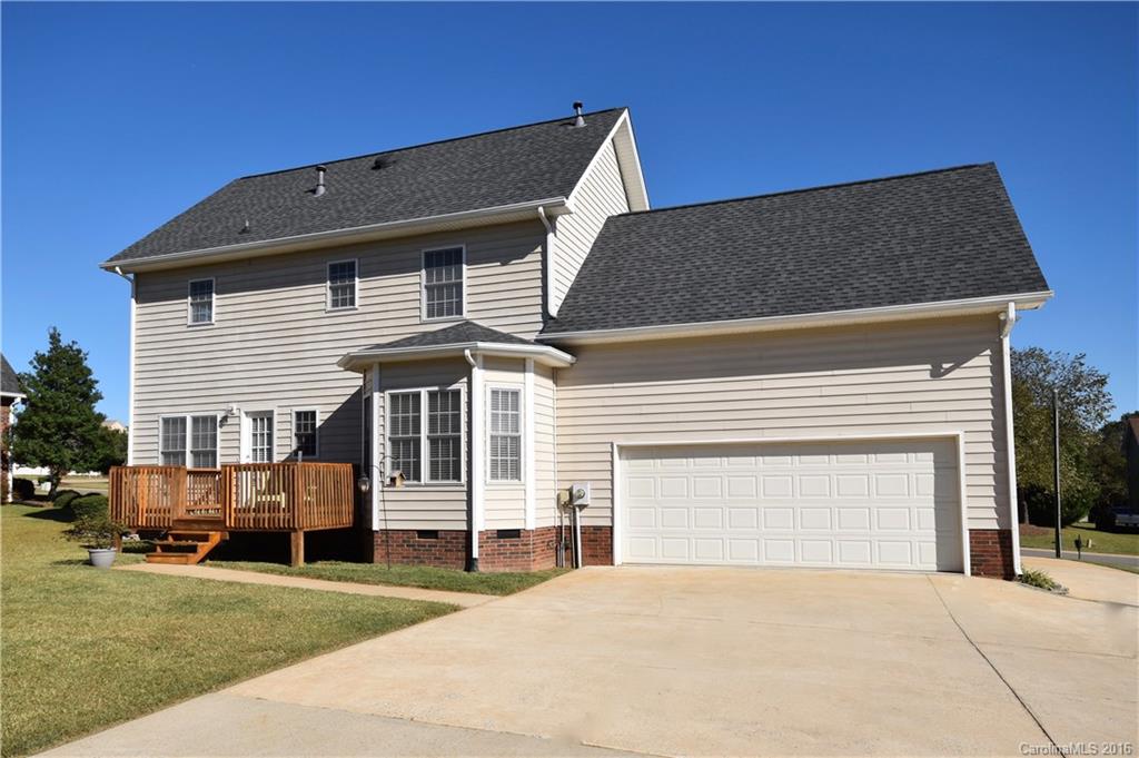 Huntington Hills - Residential