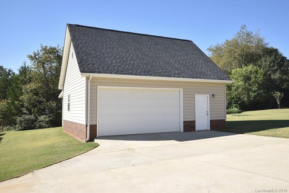 Huntington Hills - Residential