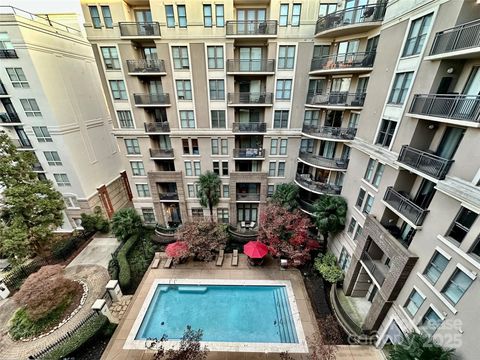 Photo of 718 W Trade Street, Charlotte, NC 28202 (MLS # 4329402)