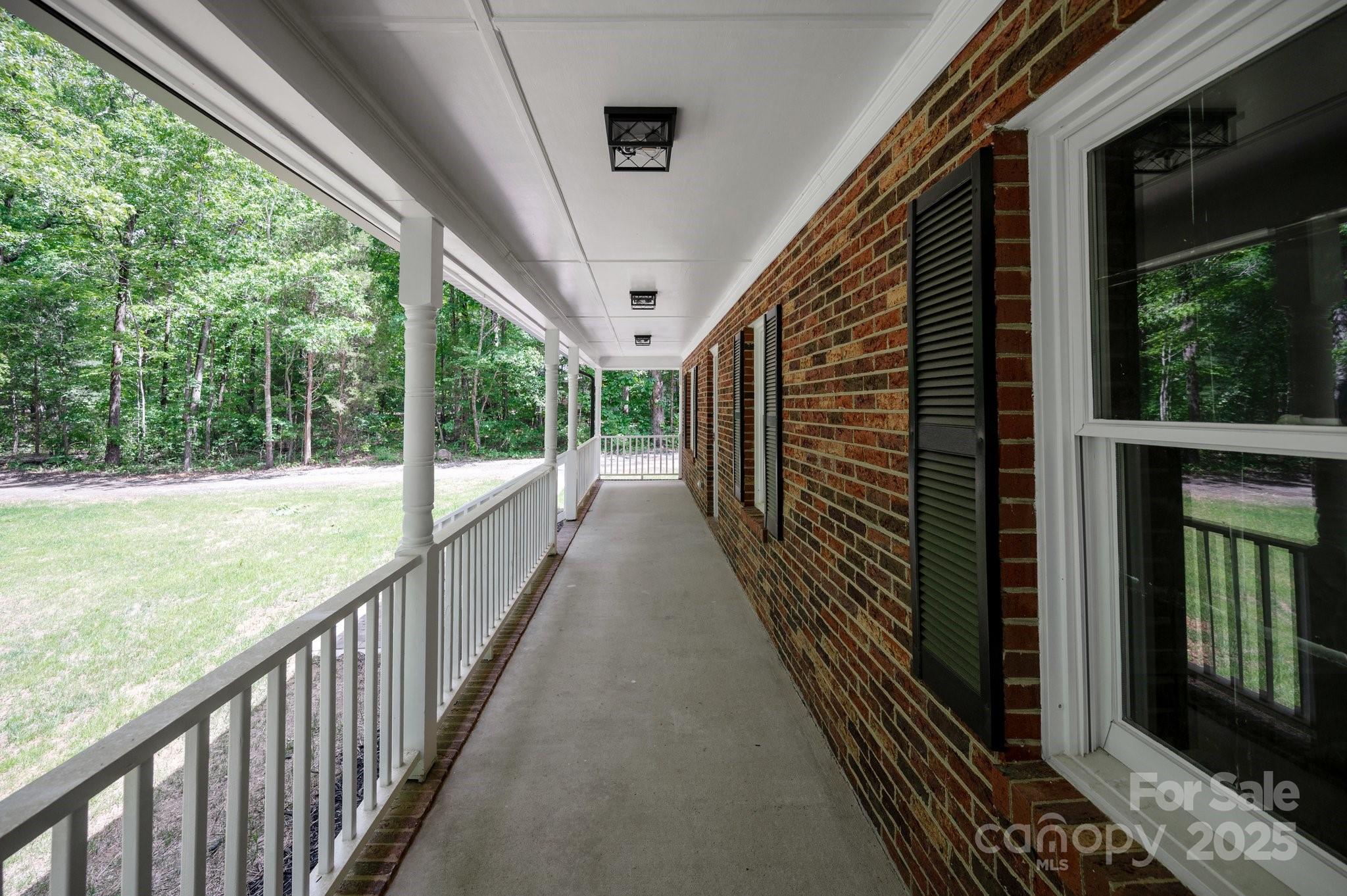 300 Hugh Crocker Road