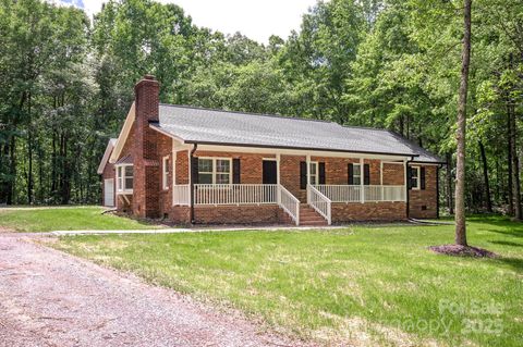 300 Hugh Crocker Road Matthews NC 28104