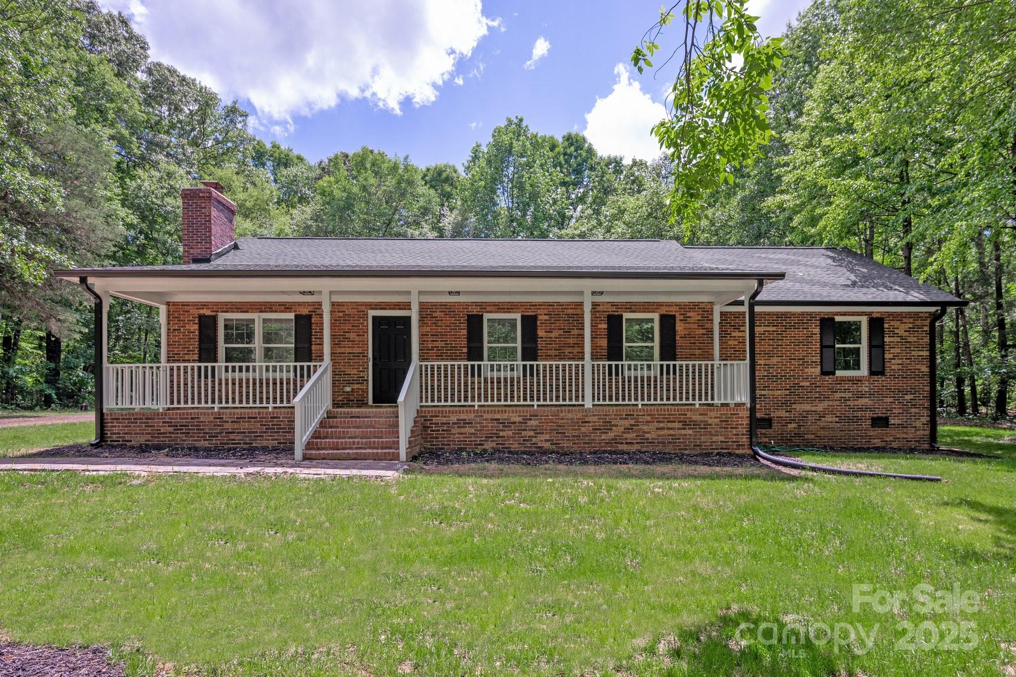 300 Hugh Crocker Road