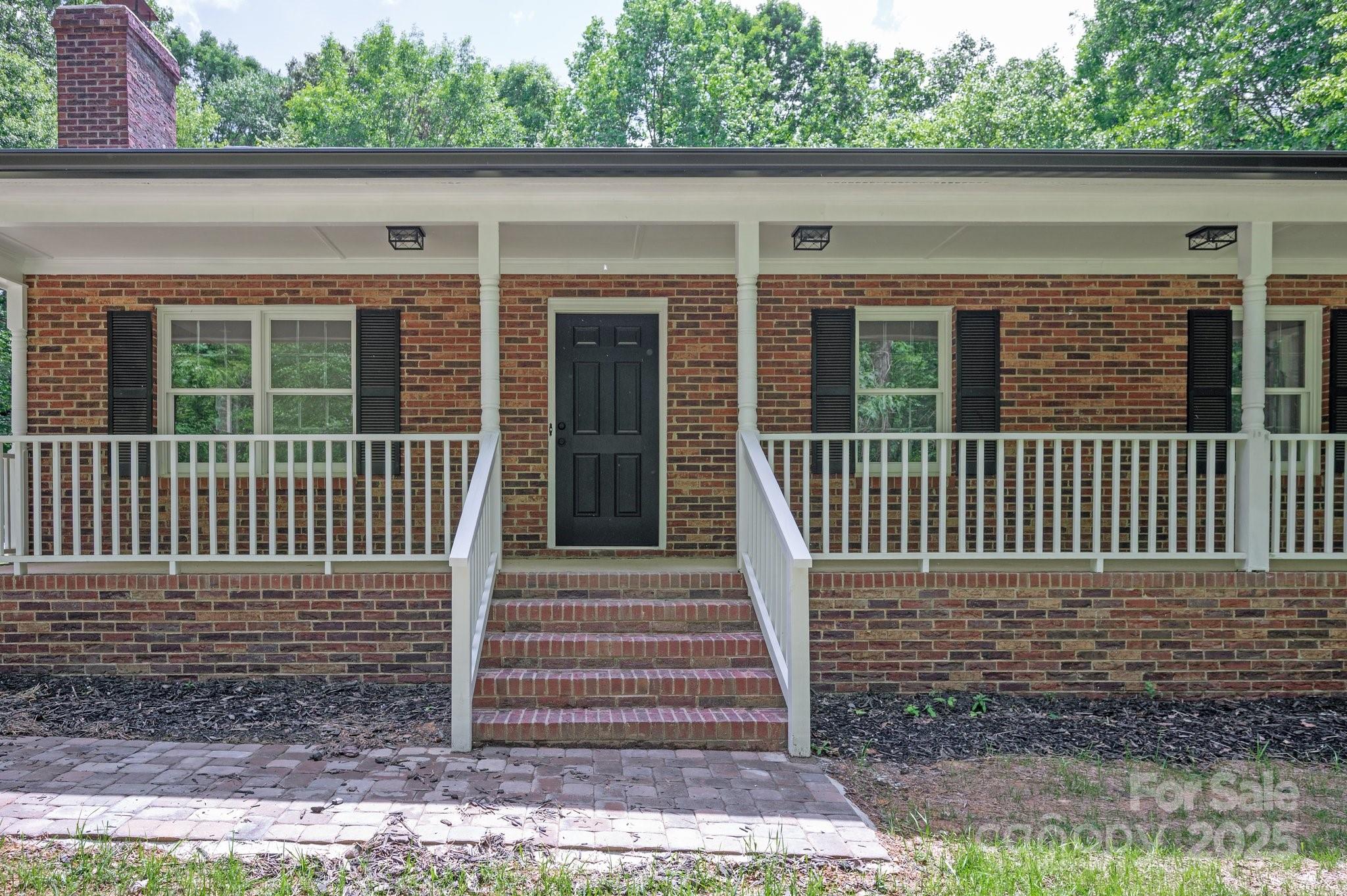 300 Hugh Crocker Road