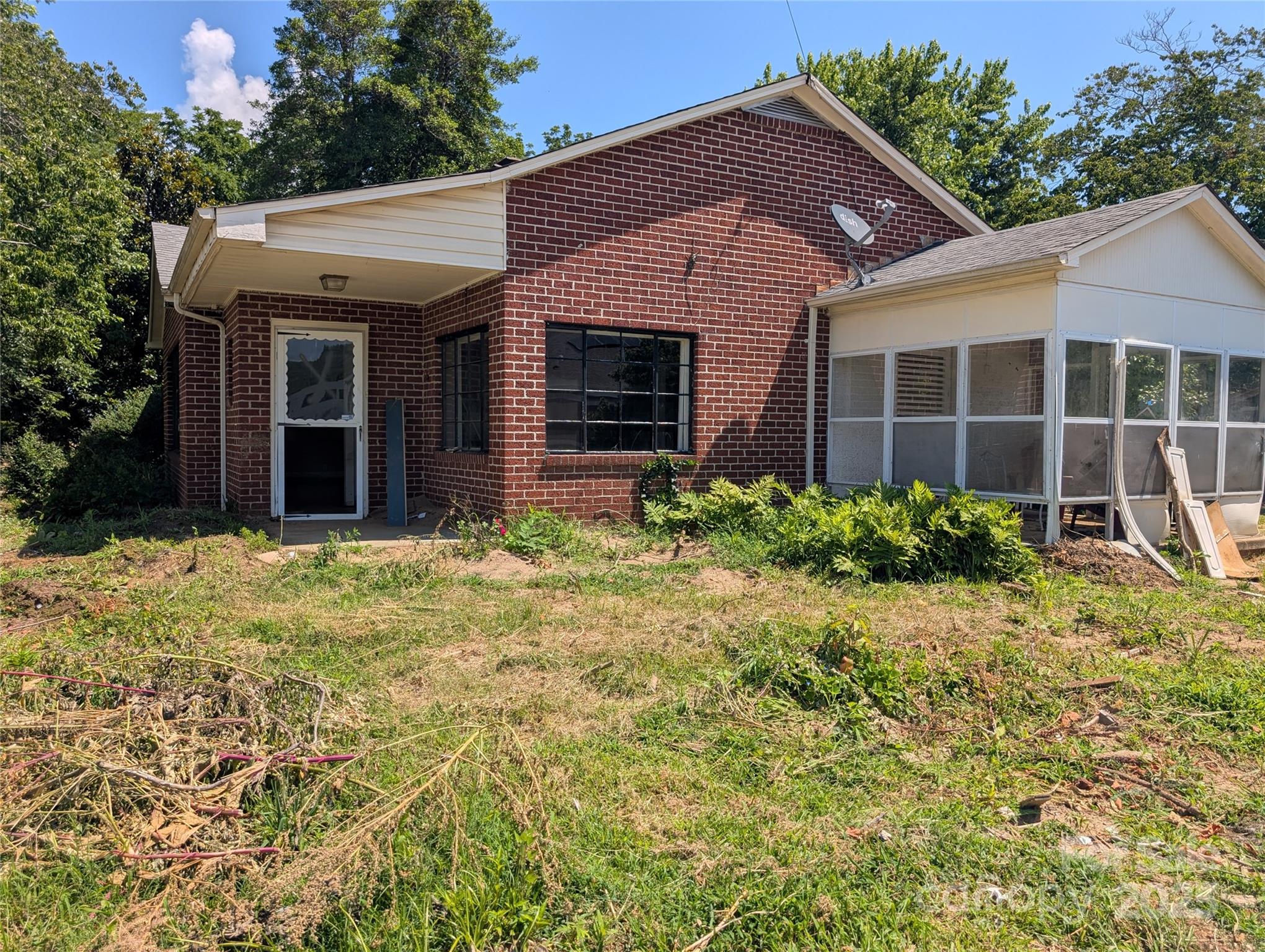 203 Catawba Avenue