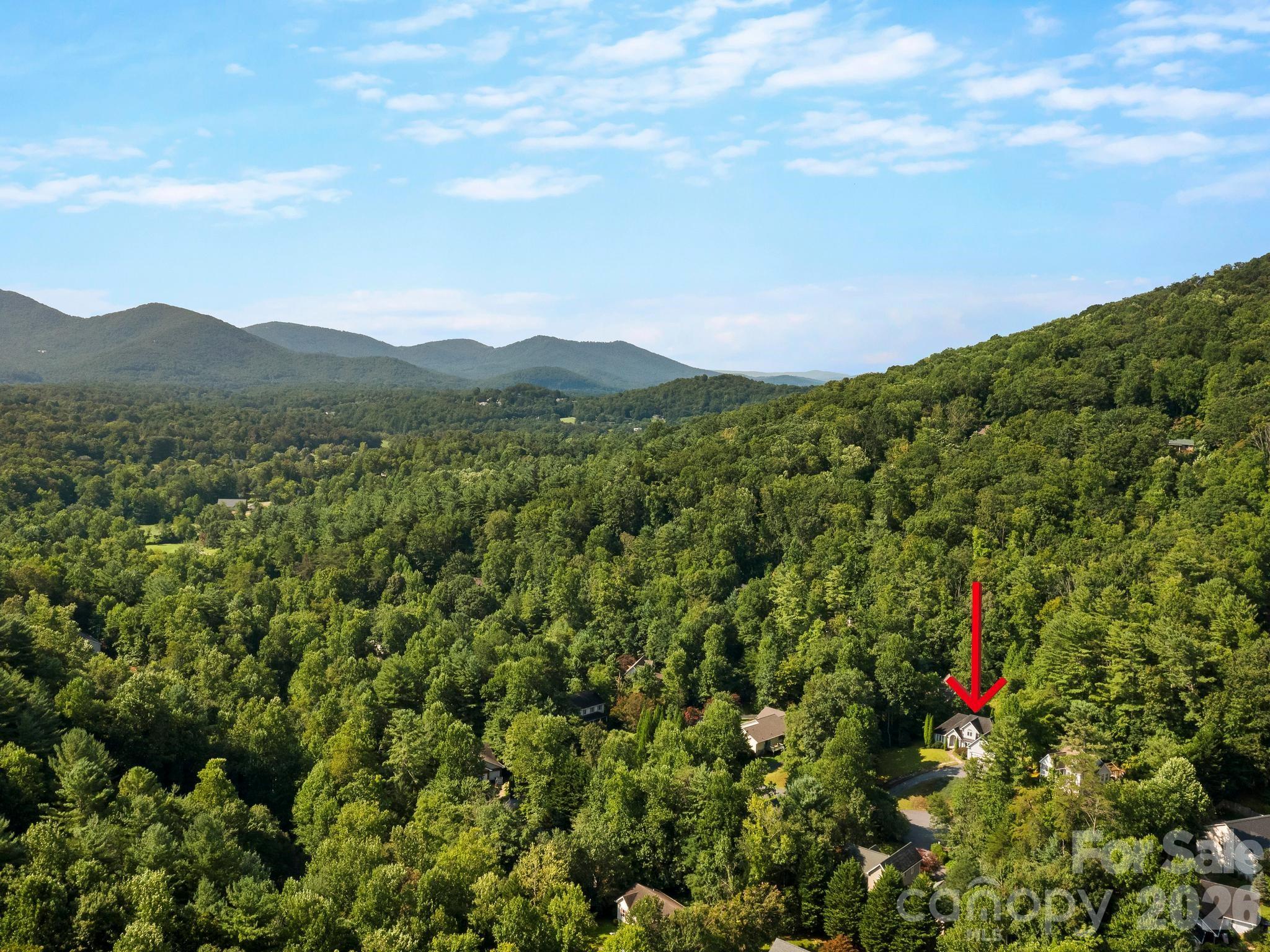 306 Golden Hawk Trail