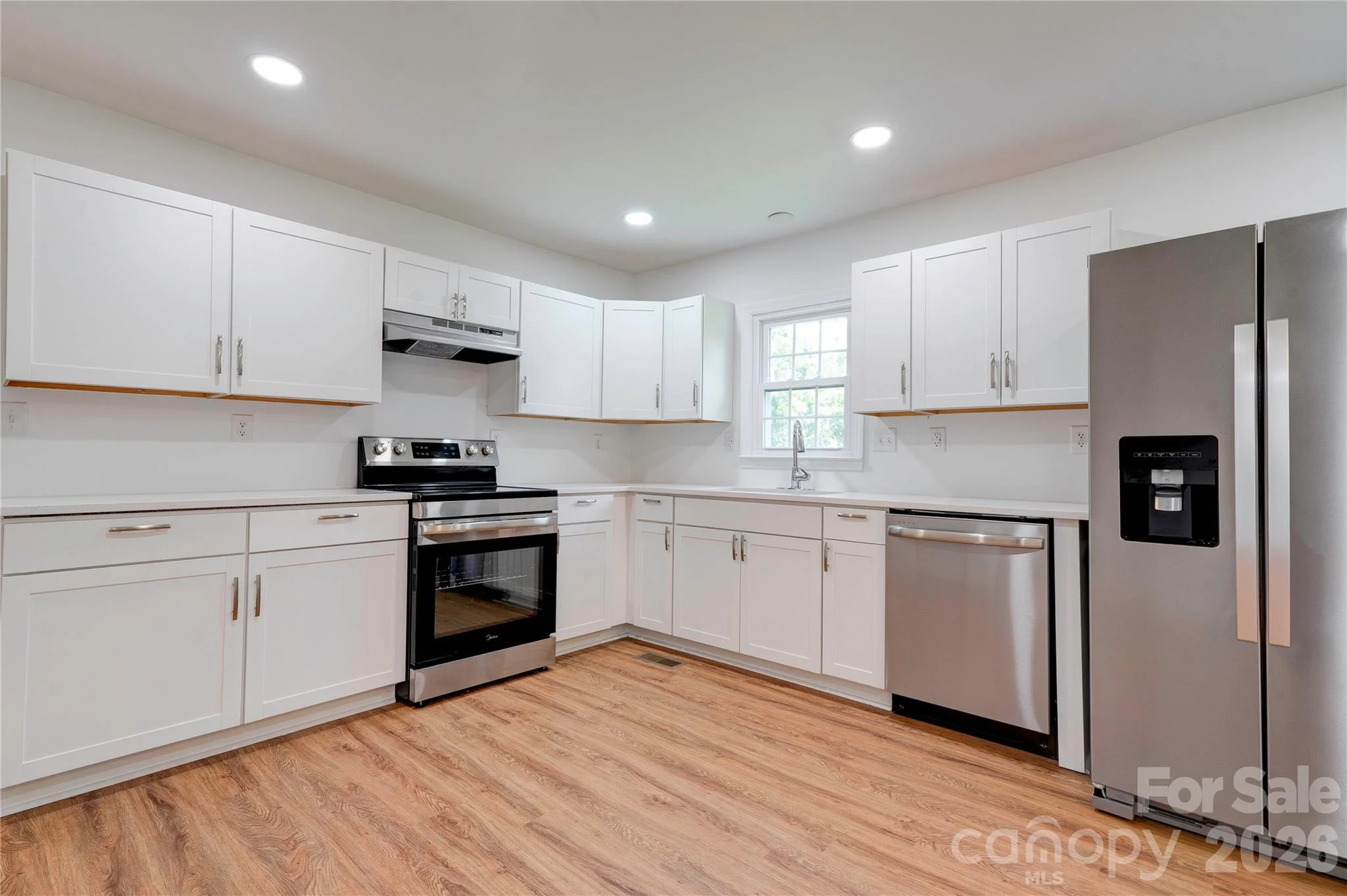231 London Road, Lawndale, NC, 28090