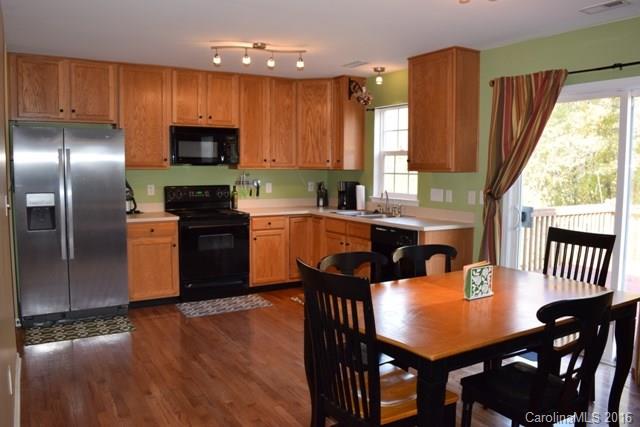 Meadowview - Residential