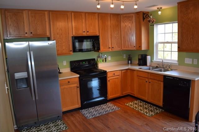 Meadowview - Residential