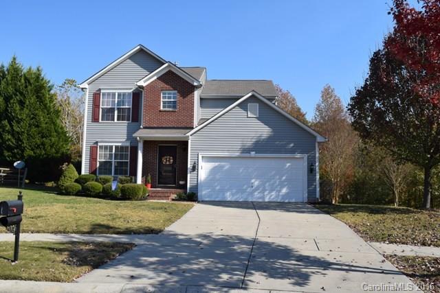 Meadowview - Residential