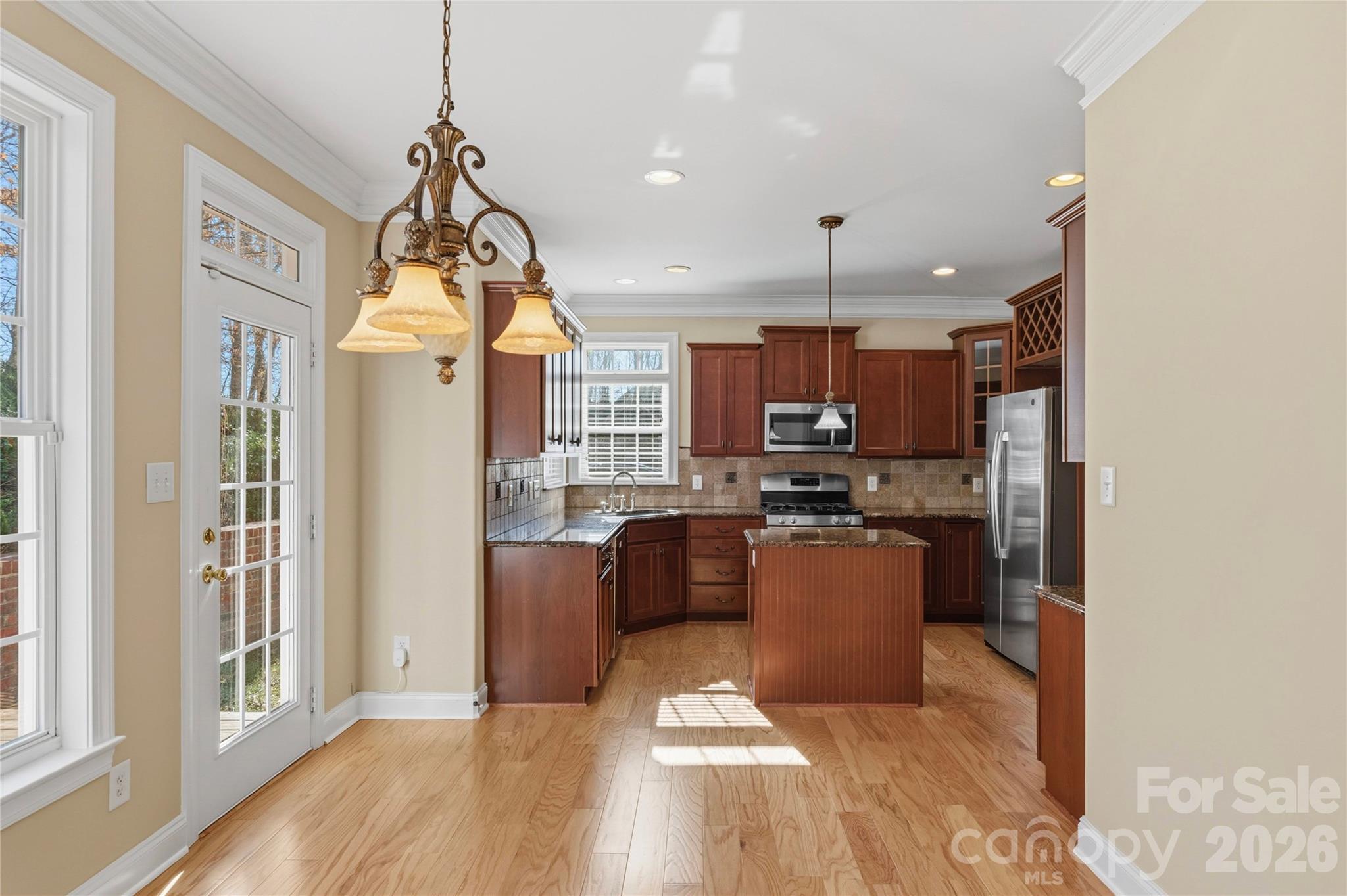 Somerset Cove - Residential