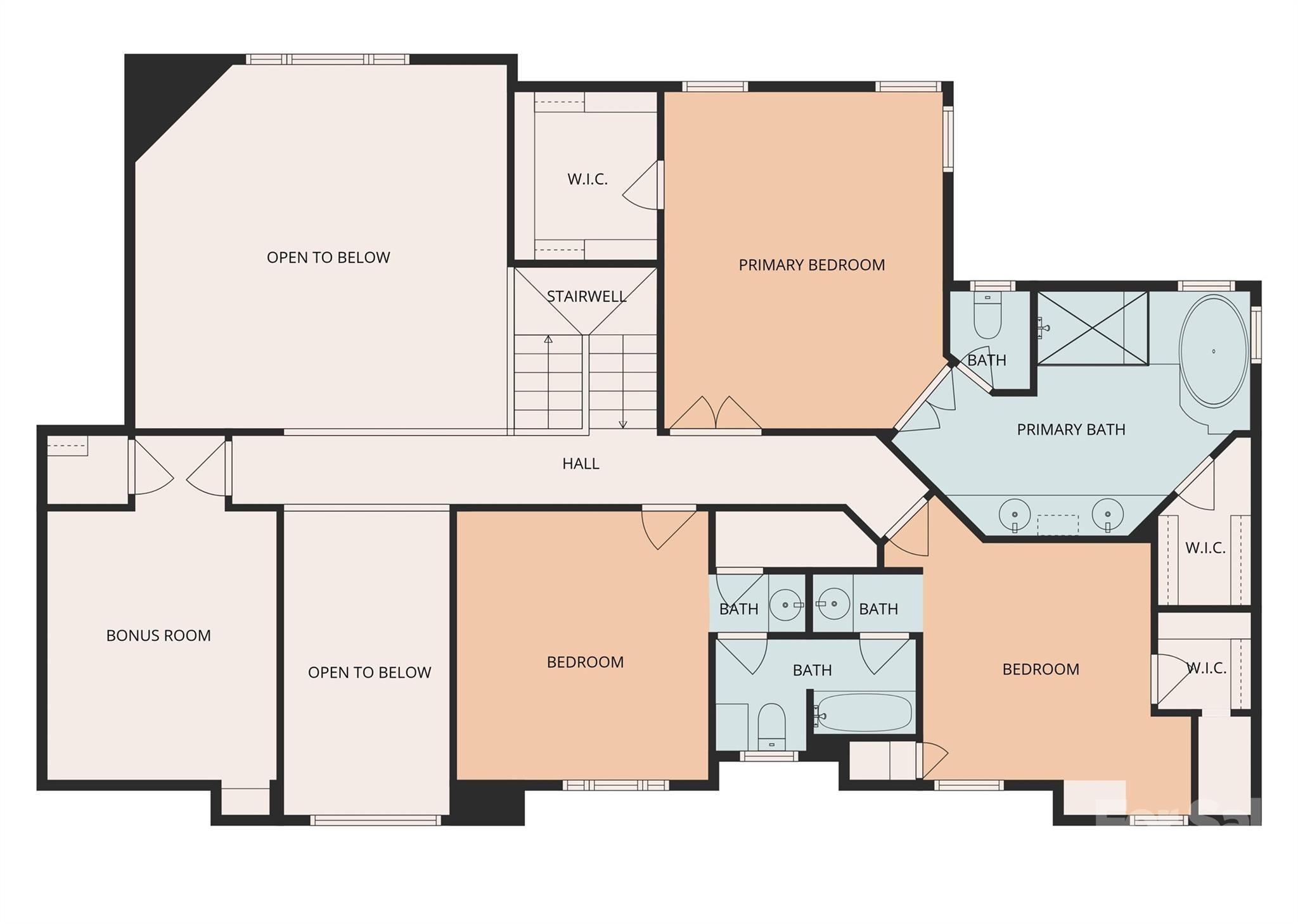 Somerset Cove - Residential