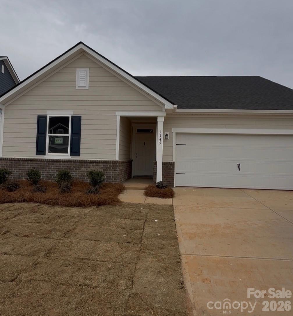 Wilson Creek - Residential