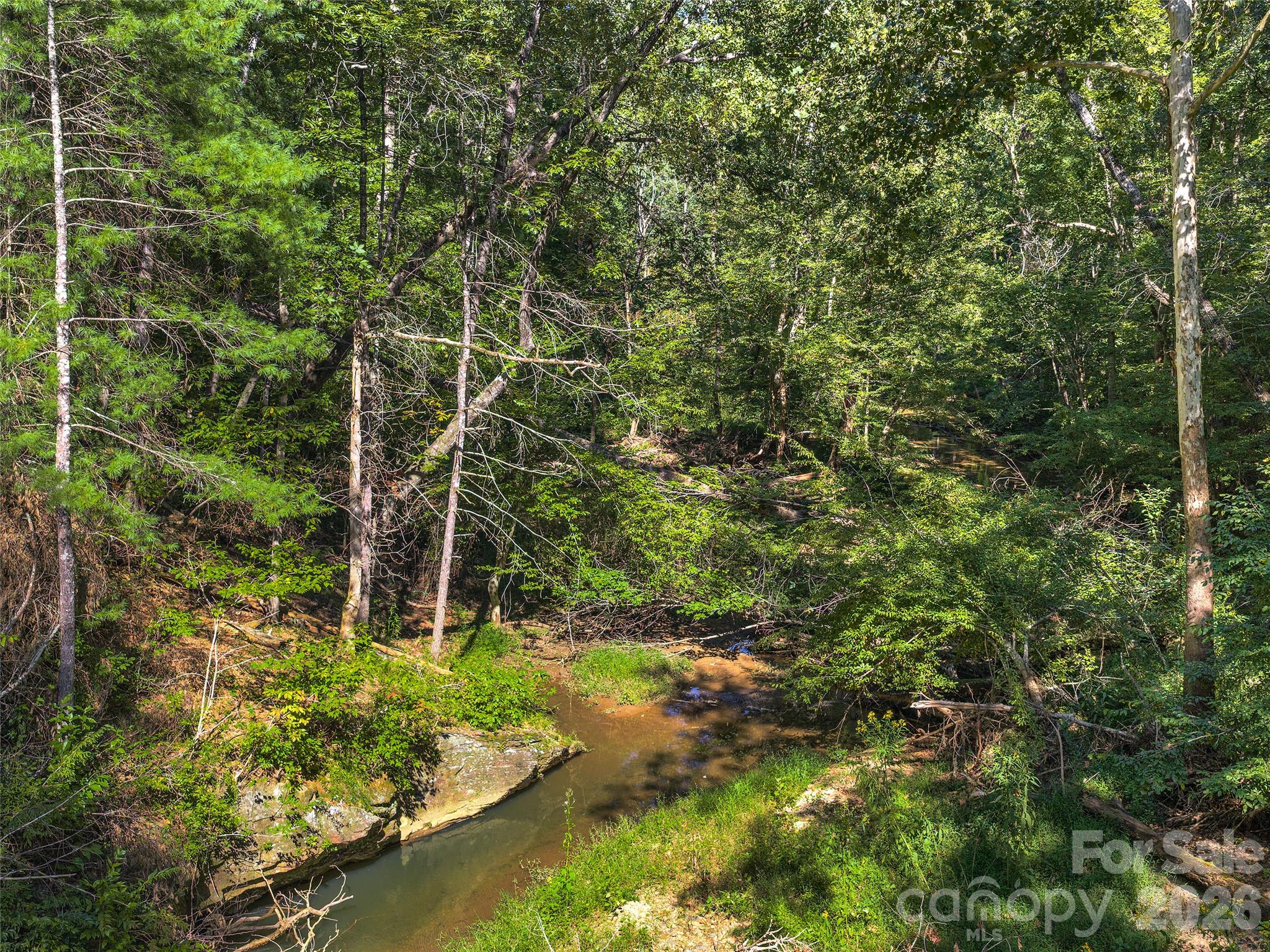 Lot # 17A Ostin Creek Trail