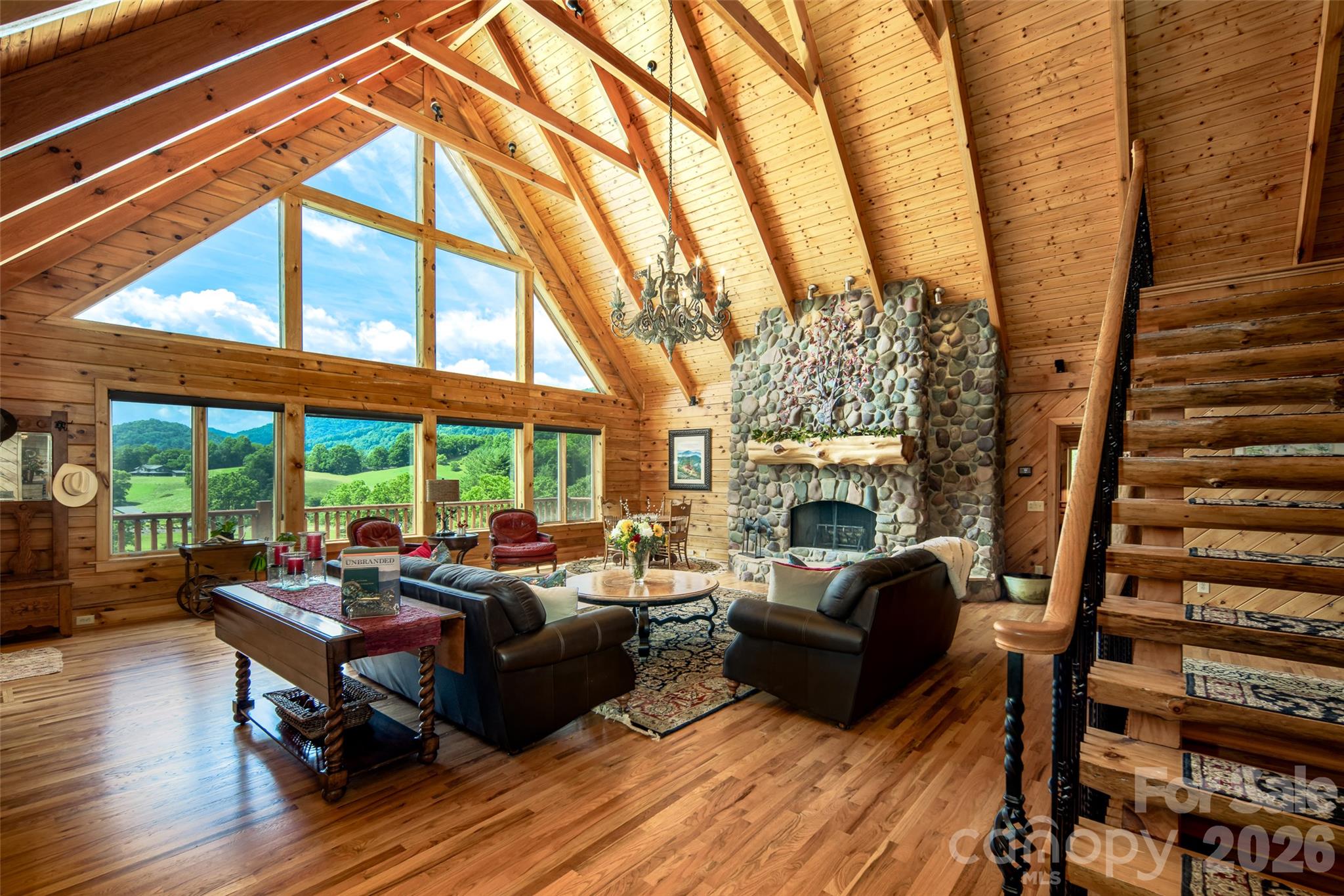 316 Stevenson Cove Road