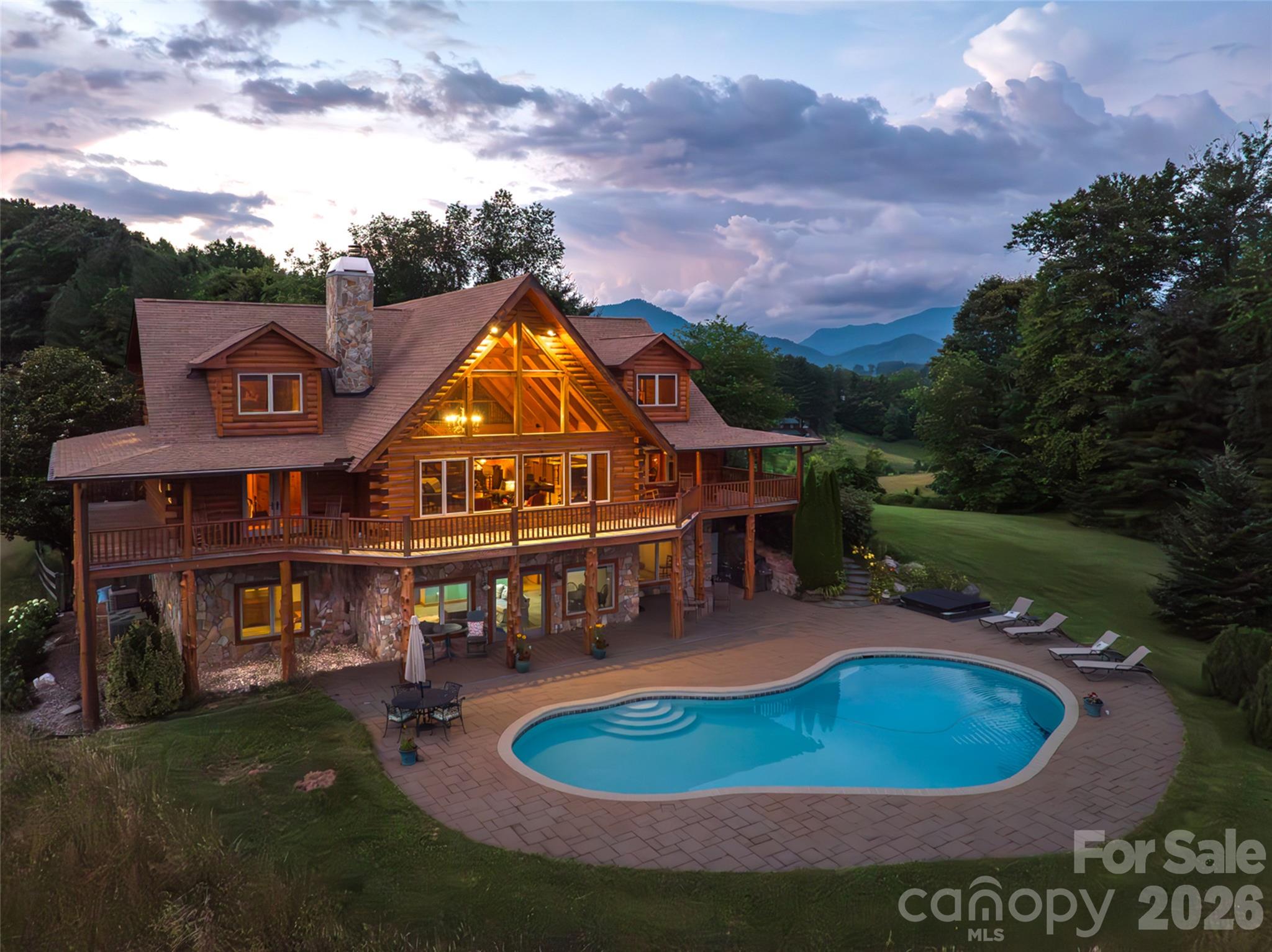316 Stevenson Cove Road