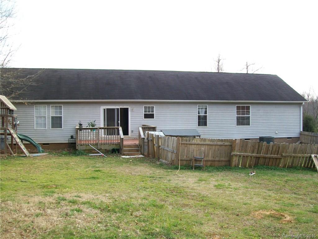 allison crossing - Residential