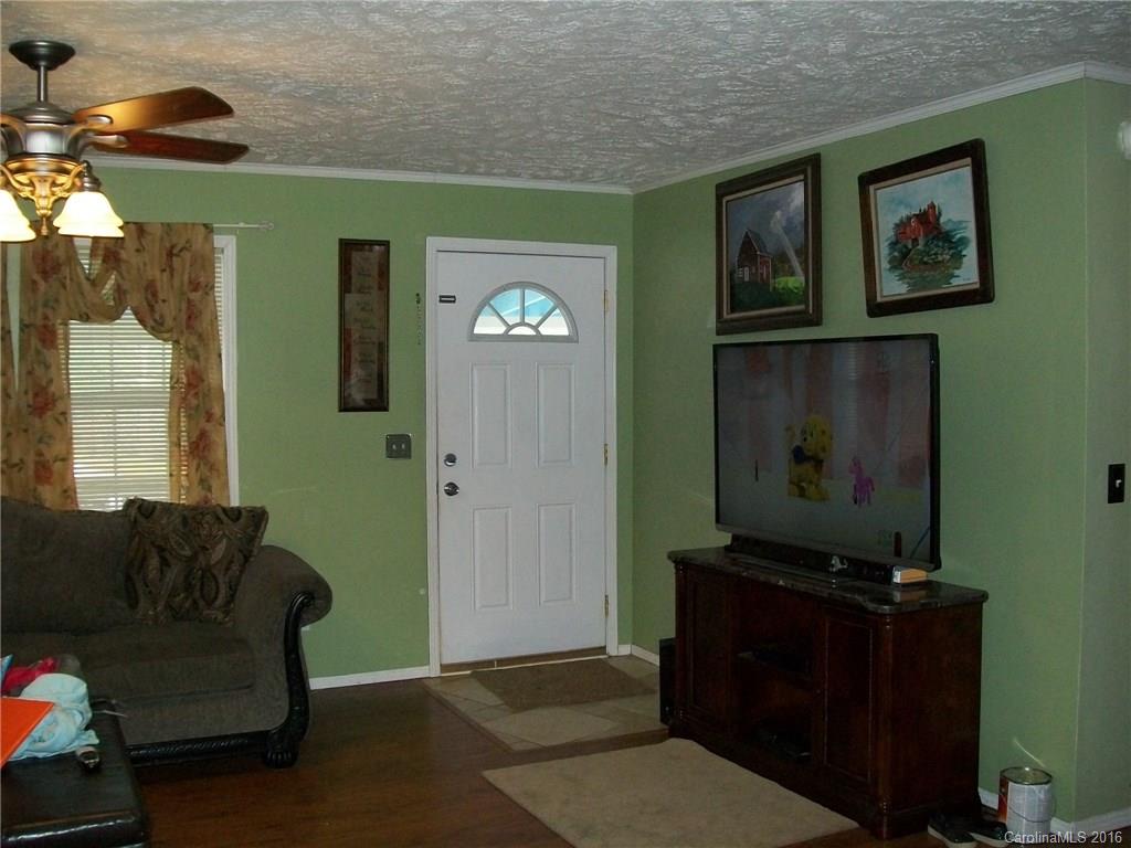 allison crossing - Residential