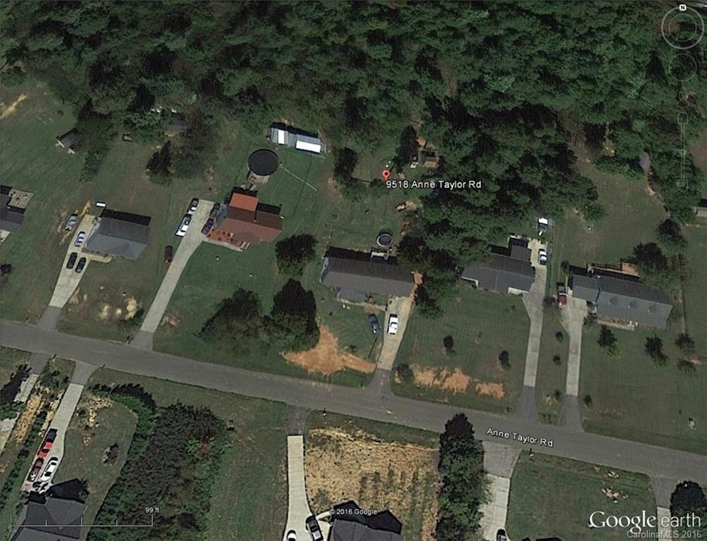 allison crossing - Residential