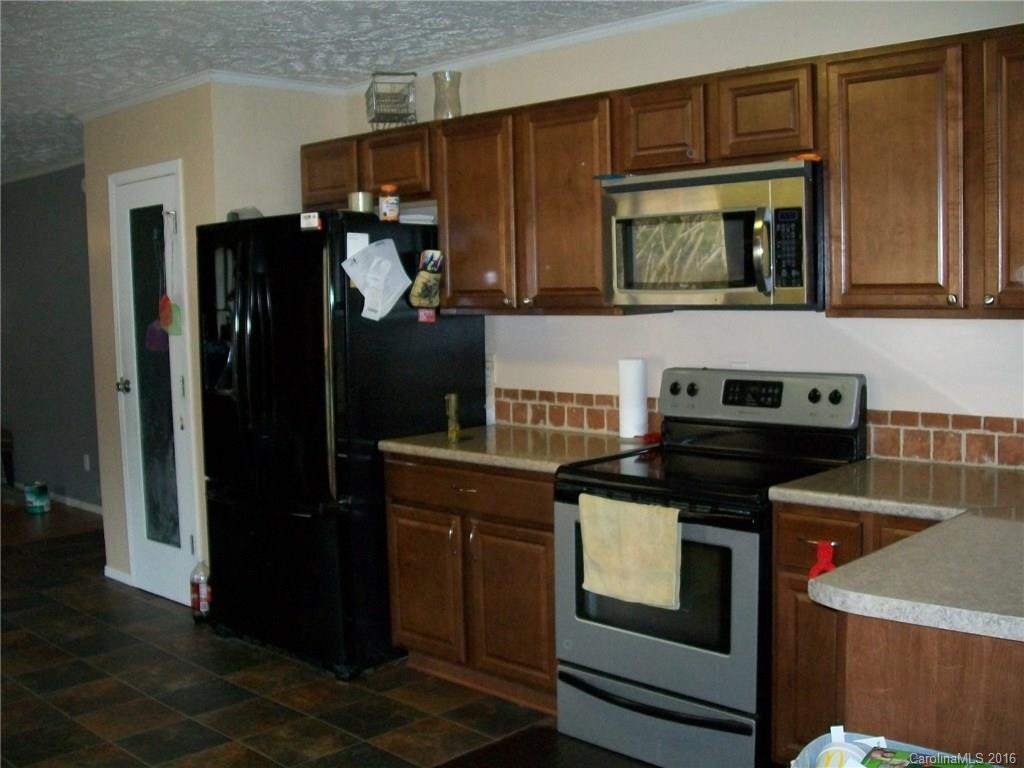 allison crossing - Residential