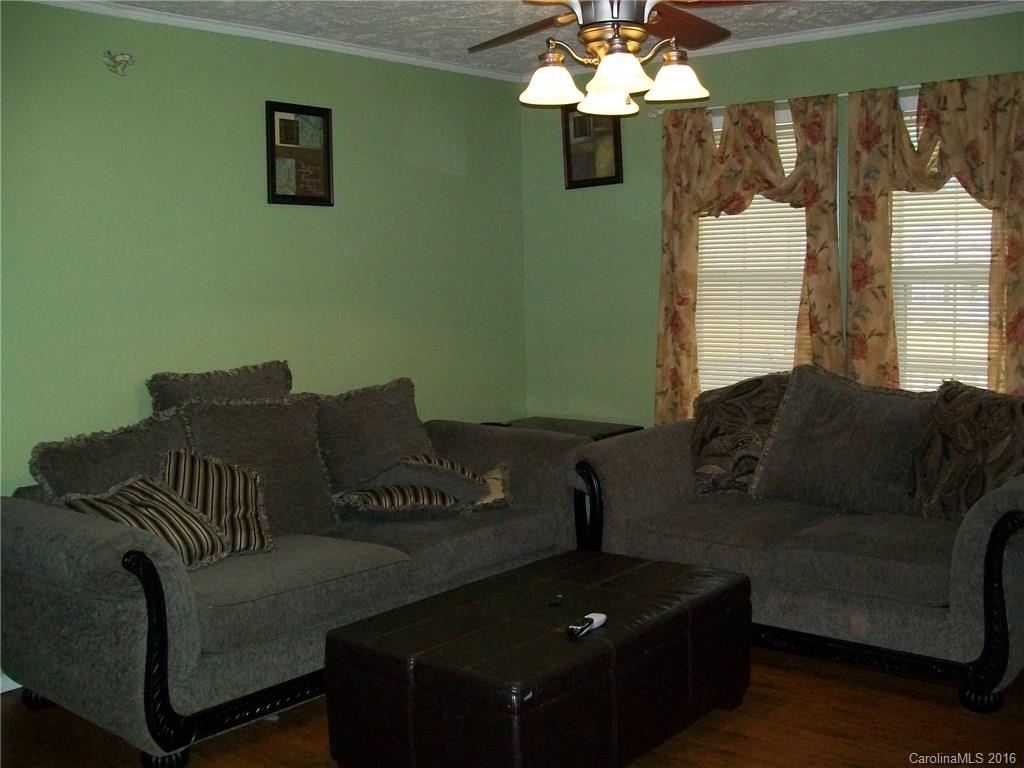 allison crossing - Residential