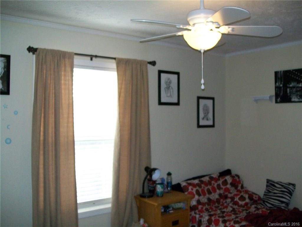 allison crossing - Residential