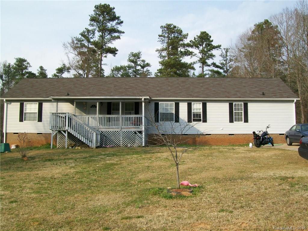 allison crossing - Residential